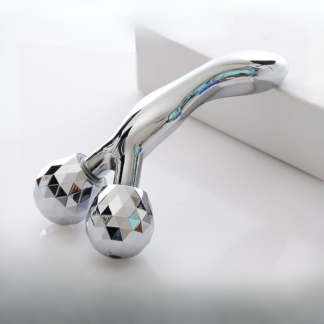 3D Facial Roller Massager