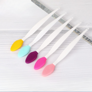 Lip scrub brush 5 variants