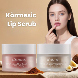Kòrmesic Lip Scrub