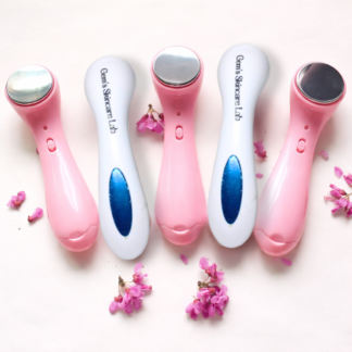 Serum Infusion facial massager