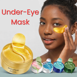 under-eye mask