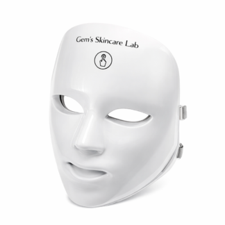 seven mode led mask