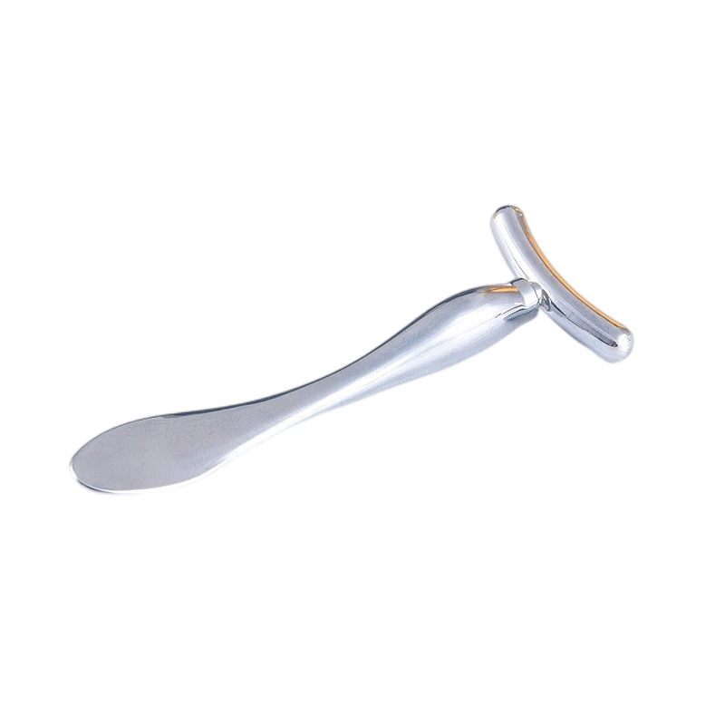 T-Bar Facial Massager - Image 2